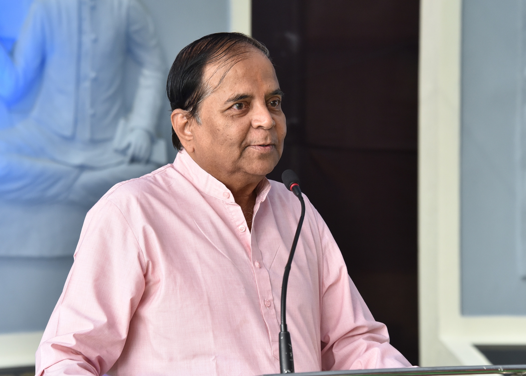 पसायदान परिसर - दुसऱ्या चरणाचे उदघाटन 